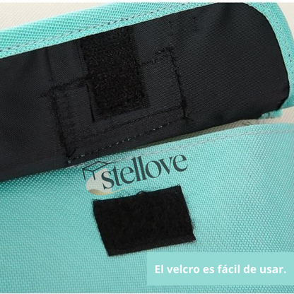 Mochila de viaje o paseo para mascotas
